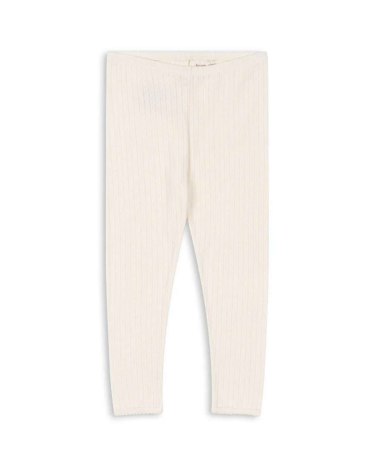 Leggings – 100% Øko Bomull