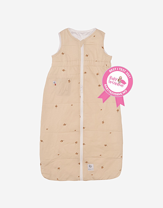 Beige - Hazel
