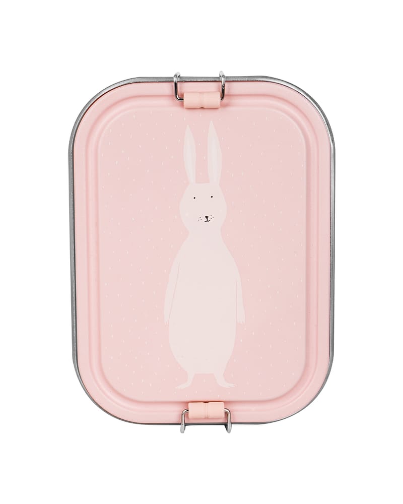 Stor Matboks med to rom - 1200ml