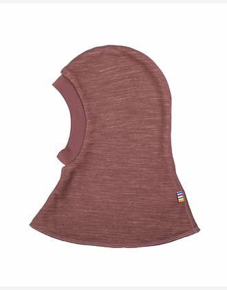 Balaclava Ull / Bambus - 2 lag, Dobbel Bambull