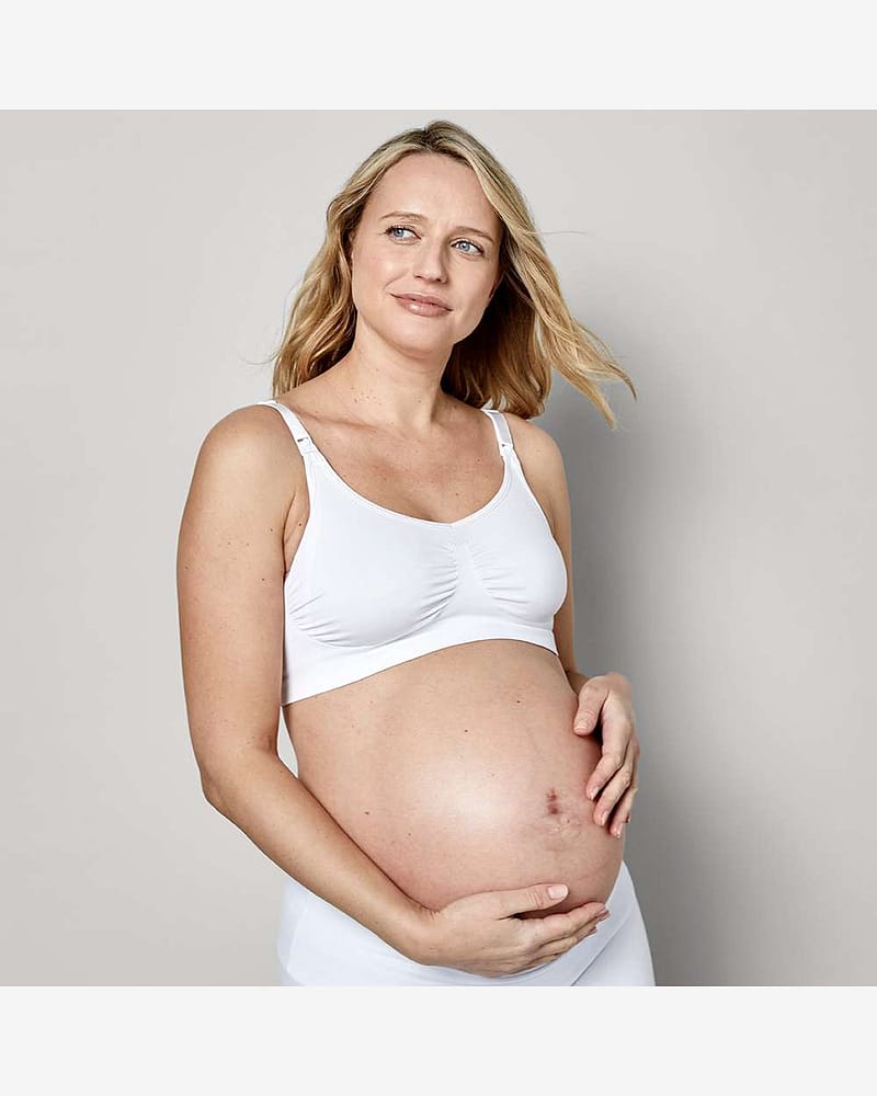 Amme BH Keep Cool - Medium Støtte