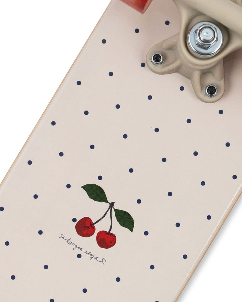 Skateboard med Lys i hjulene - Barn 20-50kg