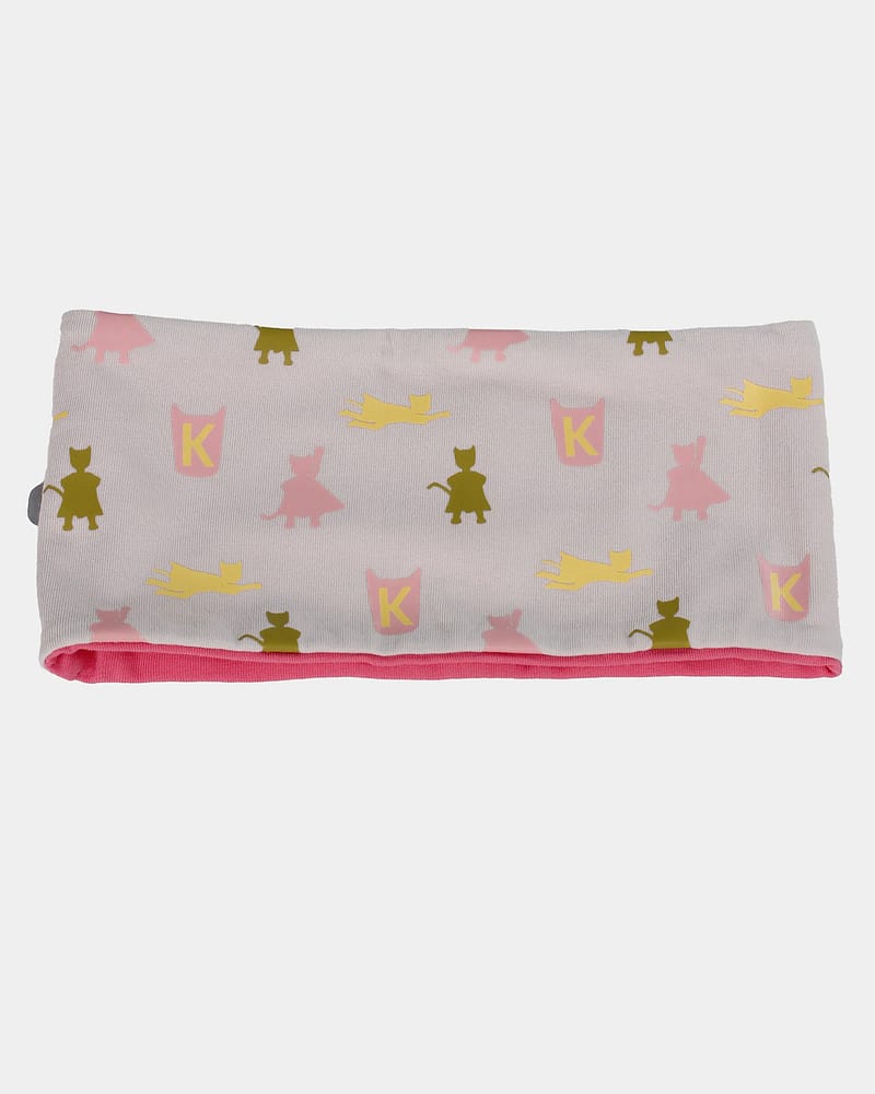 Pannebånd Vendbar - Bomull | Vår / Høst