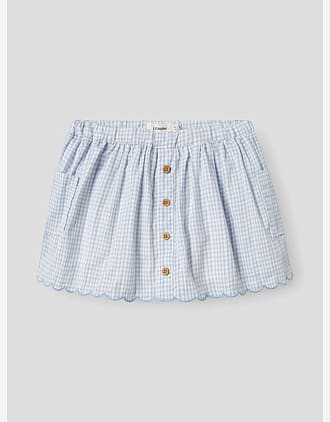 Skjørt Barn - Øko Bomull | Hazelle Skirt