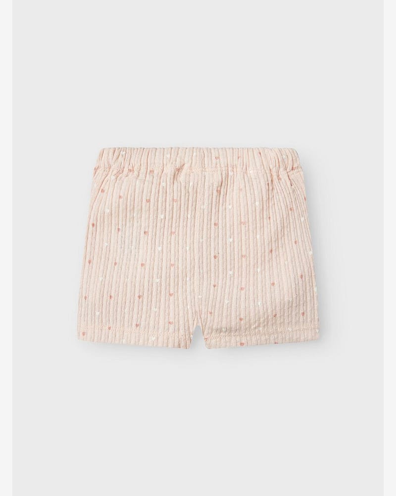 Shorts Baby – 100% Øko Bomull, Pointelle | Hulla Hua Shorts Lil