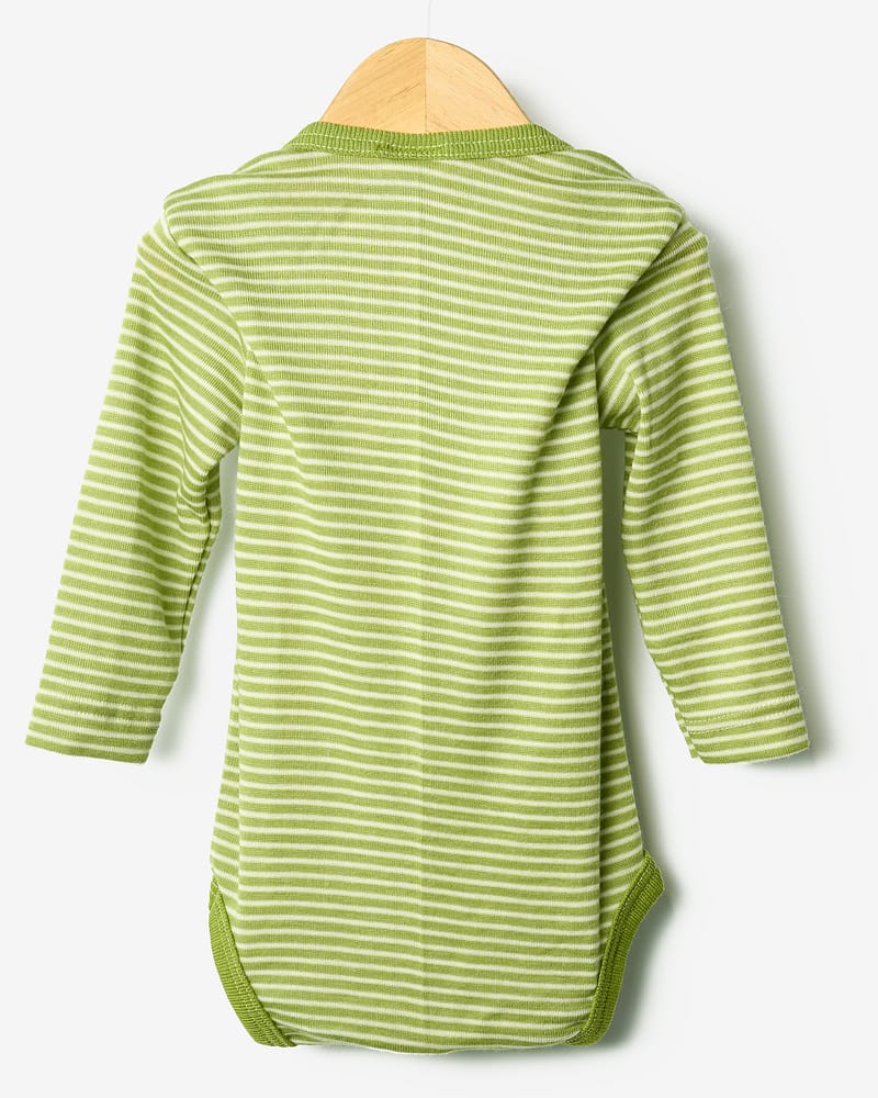 Ullbody – 70% Merino, 30% Silke