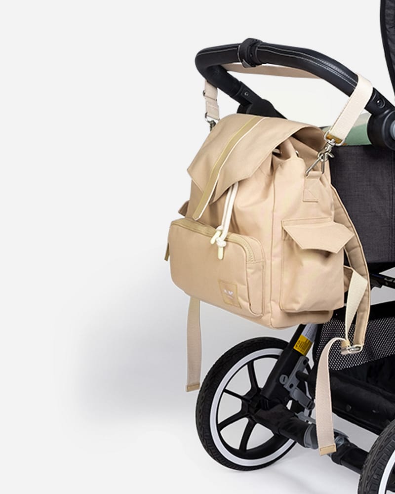 Stellesekk / Ryggsekk Voksen