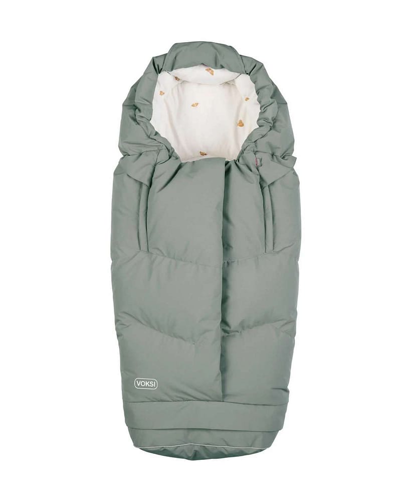 City North Vognpose - Vanntett