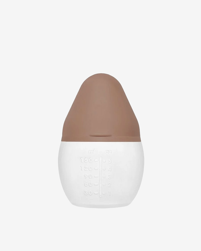 Tåteflaske i Silikon 150ml | Biberon