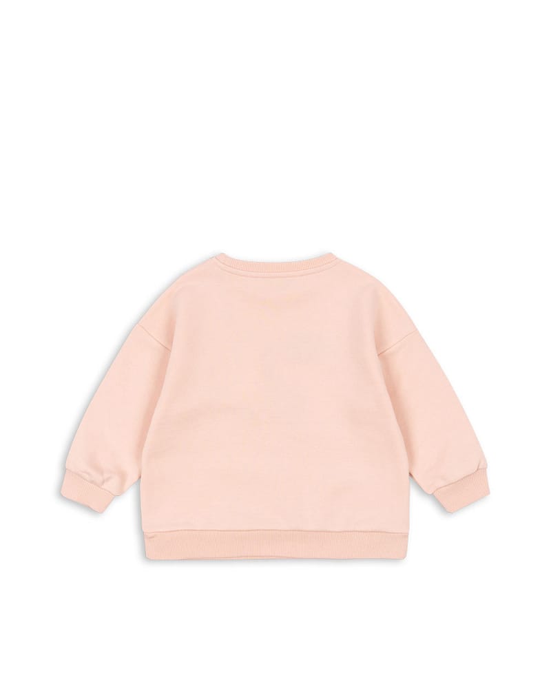 Genser med Print - 100% Øk. Bomull - Lou Terry Sweat Shirt OCS