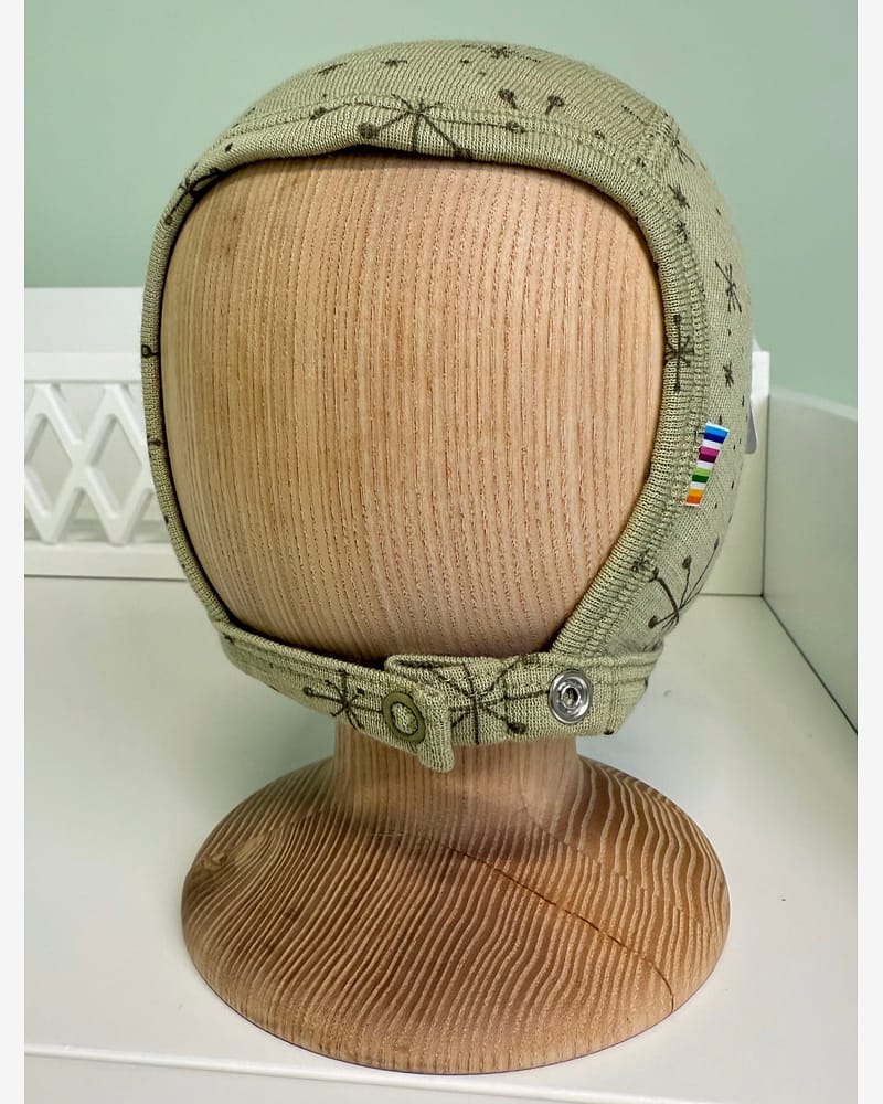 Babylue Ull - 100% Merino - Basic