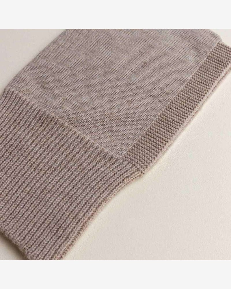 Balaclava Ull - 100% Merino