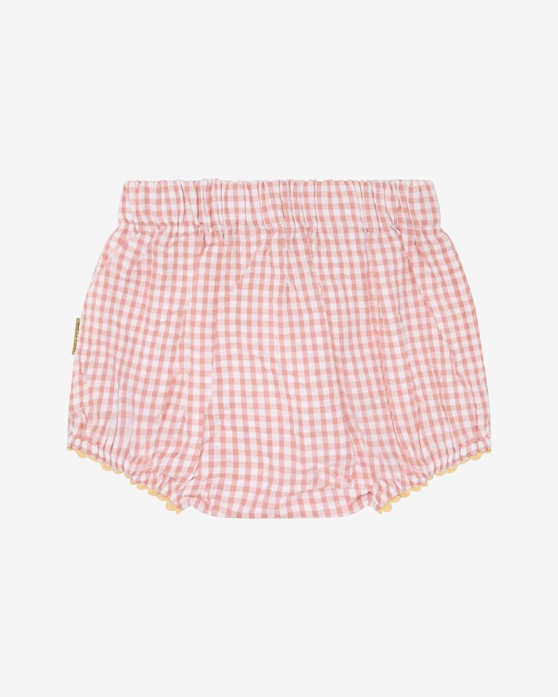 Bloomers Baby - 100% Bomull | HCHilma Check