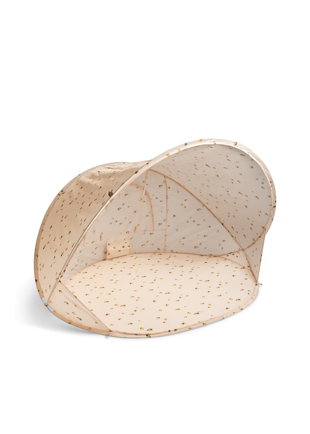 UV Telt Baby, Lite - Strandtelt Pop-up UV50+ | 80x90 cm