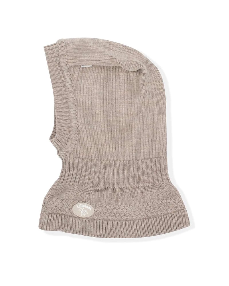 Balaclava Ull - 100% Merino | Classic