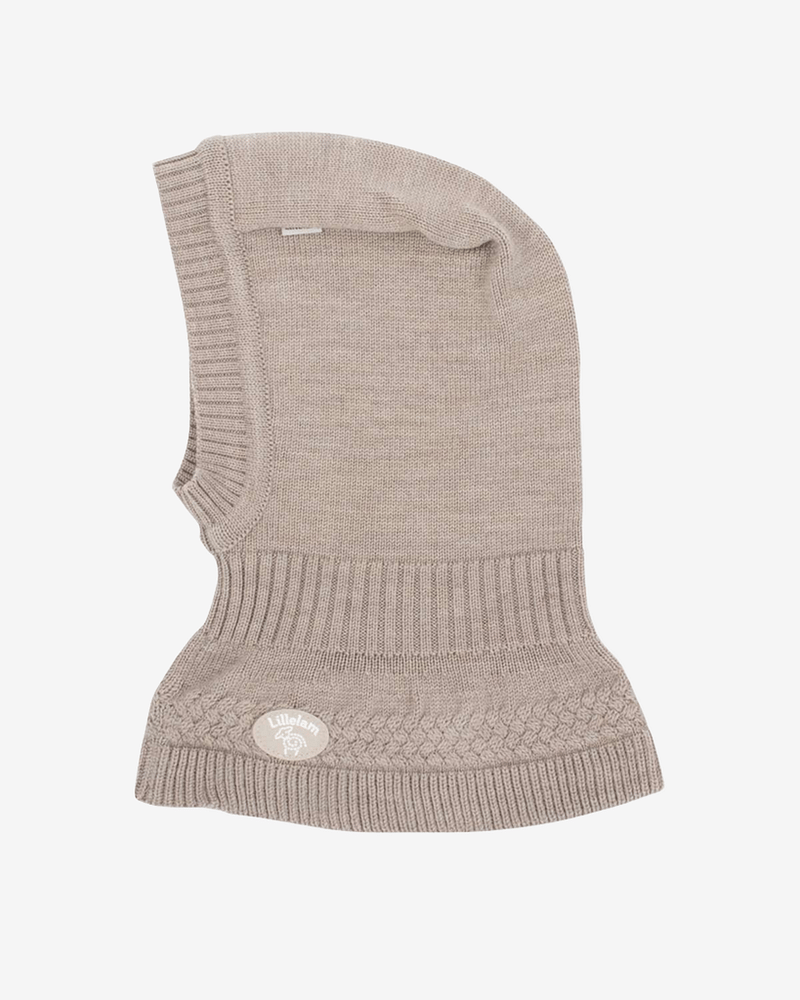 Balaclava Ull - 100% Merino | Classic