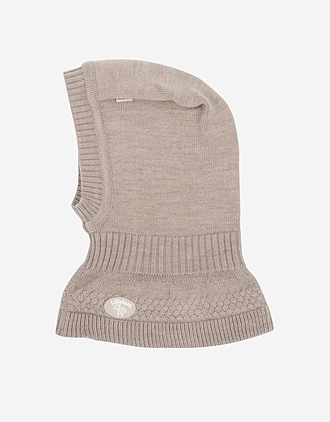 Balaclava Ull - 100% Merino | Classic