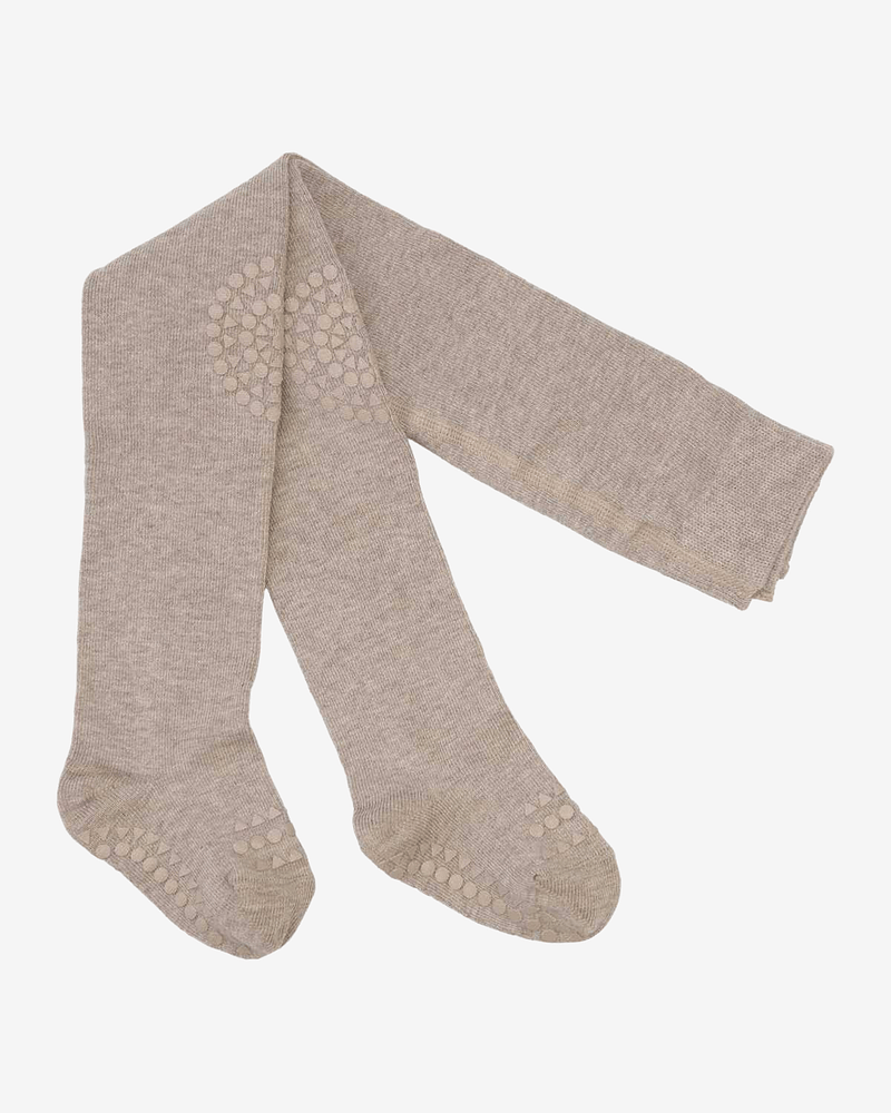 Krabbestrømpebukse i Merinoull | Crawling tights