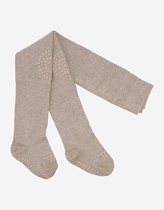 Krabbestrømpebukse i Merinoull | Crawling tights