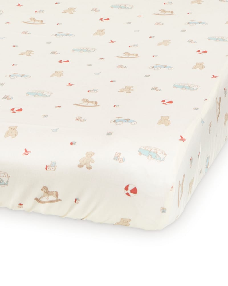 Trekk til Stellematte - Økologisk - 65x50