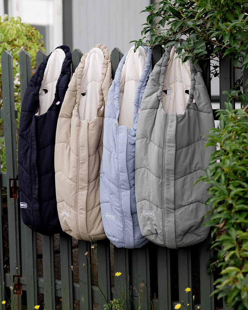 Move Light Bilstolpose & Vognpose 0-1,5 år - Vårpose | 2026 Oppdatert Modell