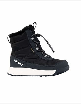 Svart - Black / Charcoal