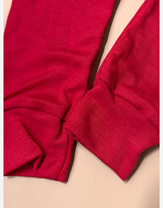 Ullbukse - 70% Merino, 30% Silke – Ubehandlet Ull