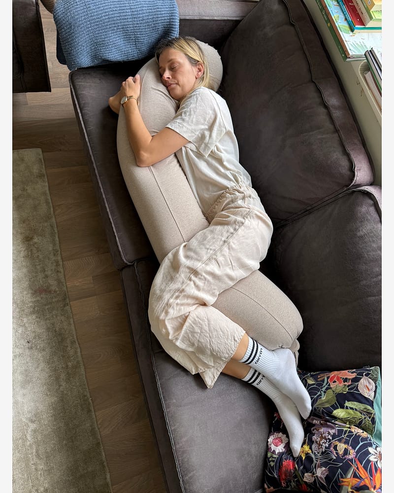 Gravidpute og Ammepute - Best i Test 2026