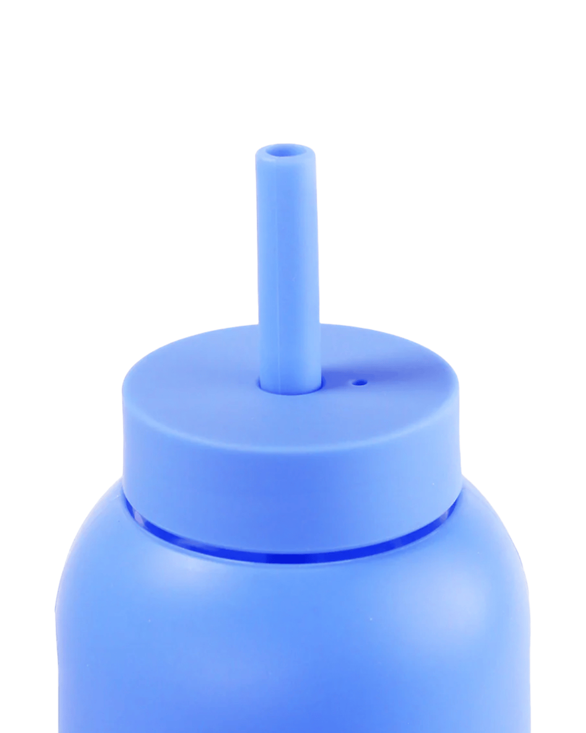 Flaskelokk m/ Sugerør til BINK Big | Lounge Straw & Cap