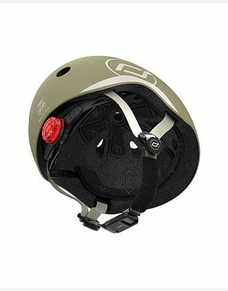 Hjelm Scoot & Ride - Justerbar Hjelm Barn 1-4 år