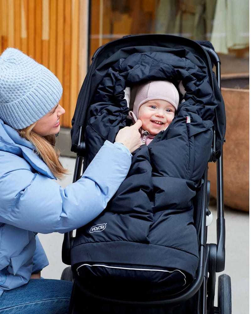 City North Vognpose - Vanntett