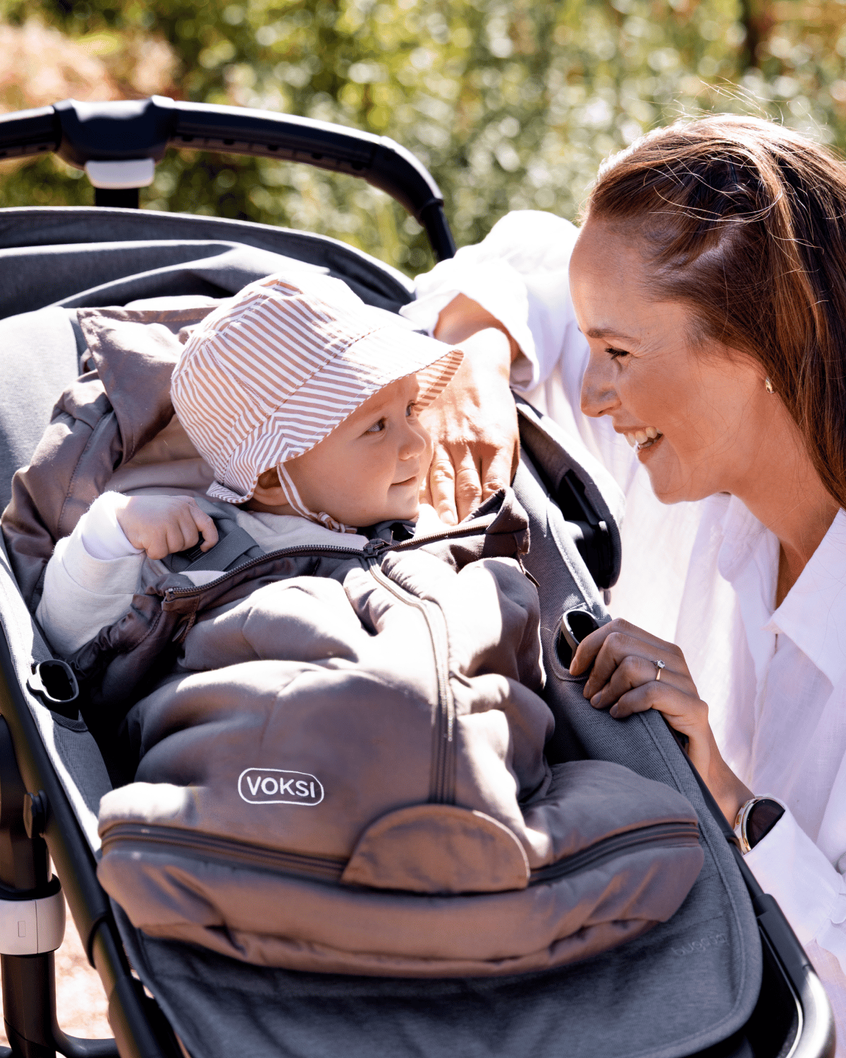 🐞 Voksi Vårnyheter