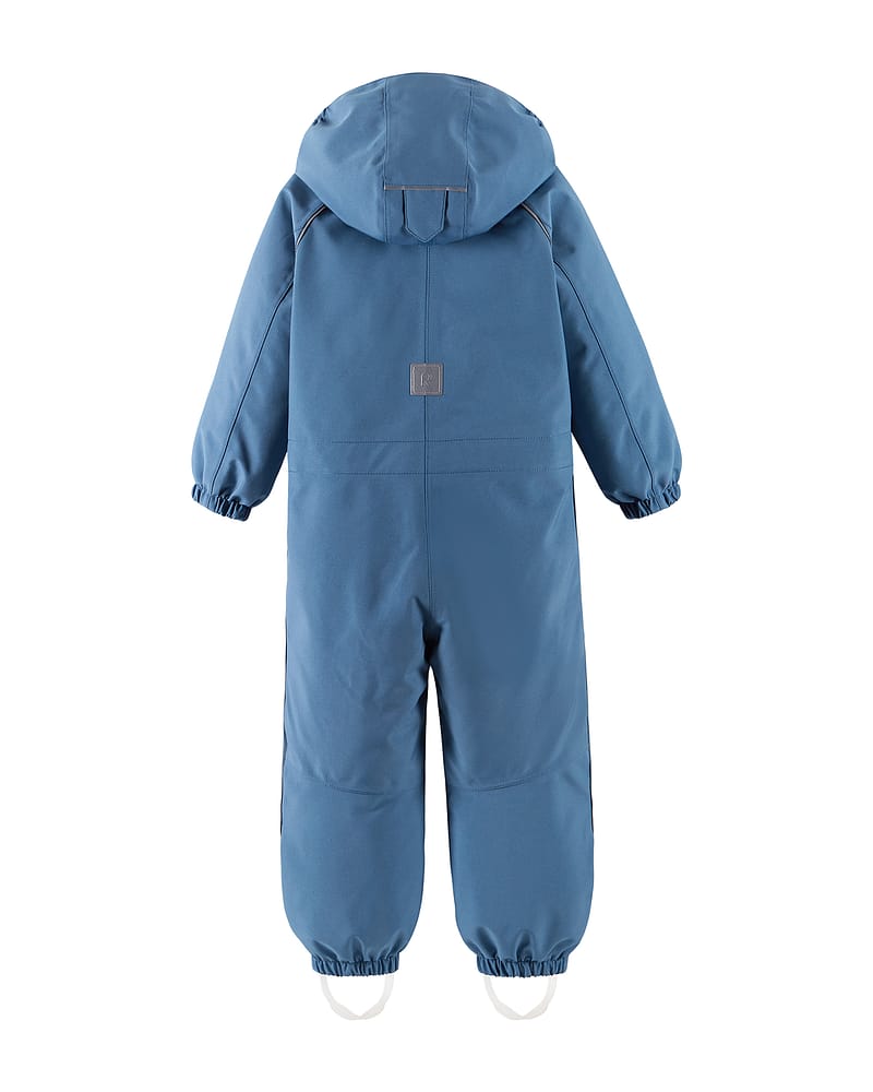 Vinterdress Tromssa - Ekstra Slitesterk