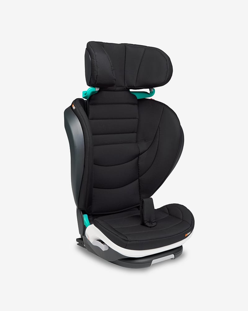 BeSafe Flex FIX 2 - Beltestol | For Barn 100 til 150cm, ca 4-12år