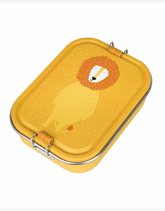 Stor Matboks med to rom - 1200ml