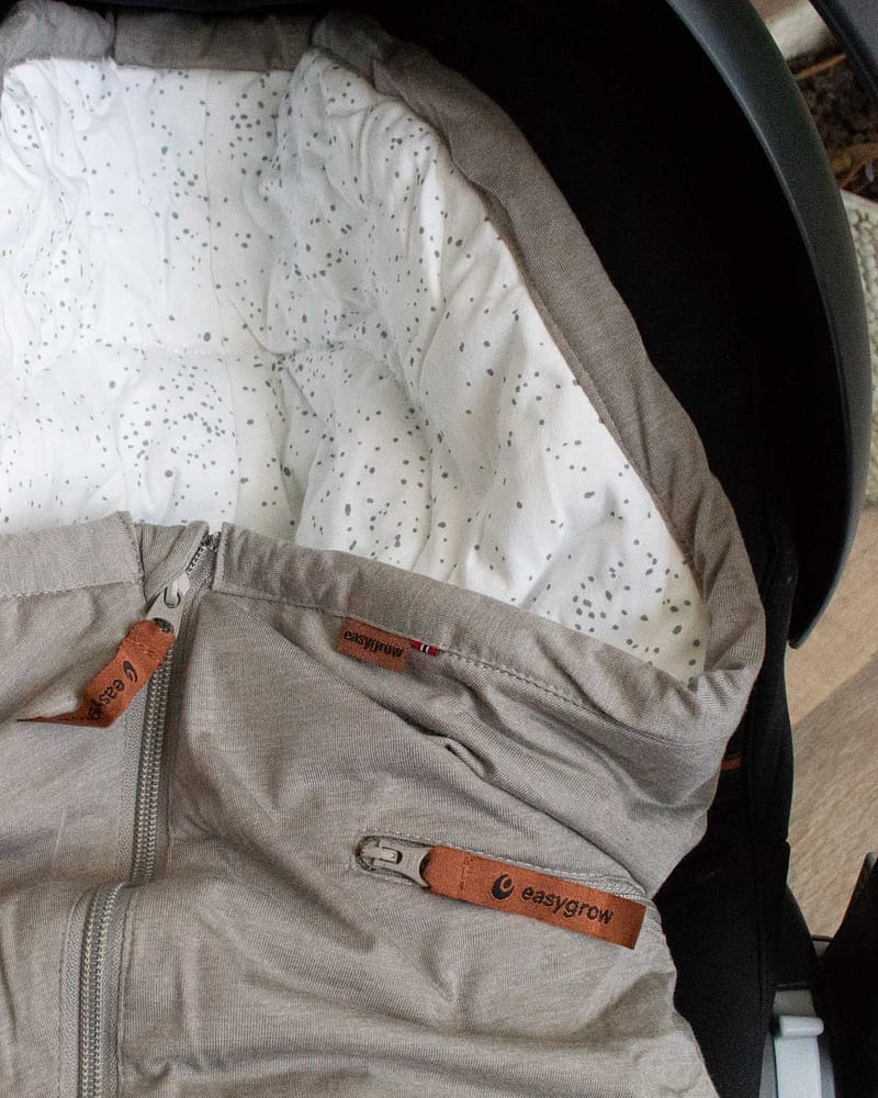 Lyng Bilstolpose & Vognpose uten forlenger