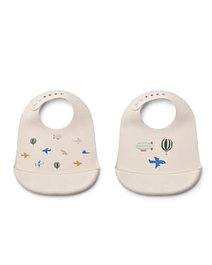 Fly - Aviator / Ecru