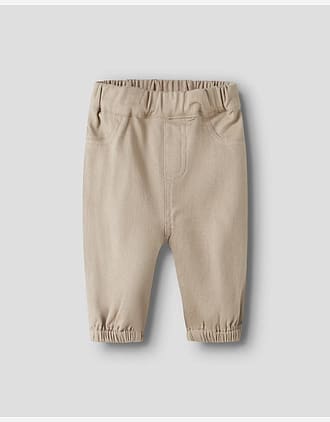 Bukse Baby - Øko Twill | NBMDOREEN LOOSE TWI PANT
