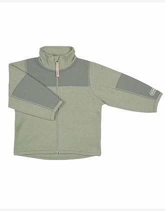 Grønn Mix - Misty Green