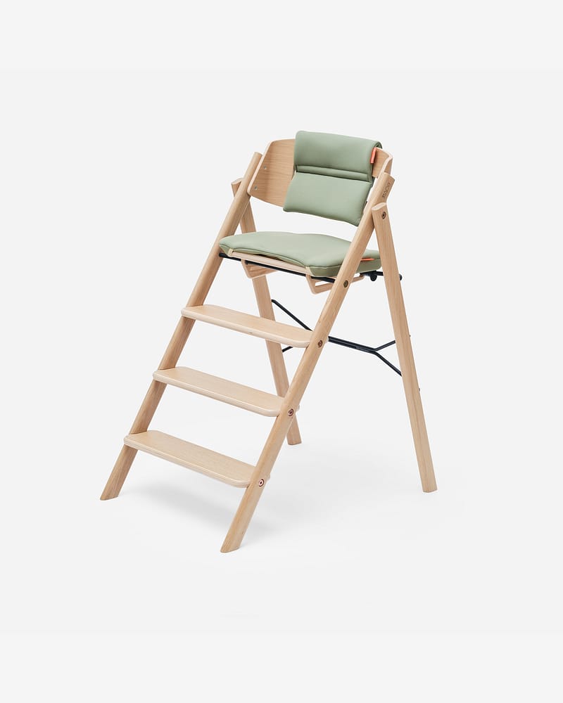 KLAPP® Jr. Sele & Putesett til KAOS KLAPP® Barnestol | Fra 6mnd - 3år