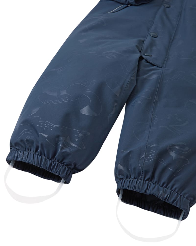 Dundress Aapua - Varm