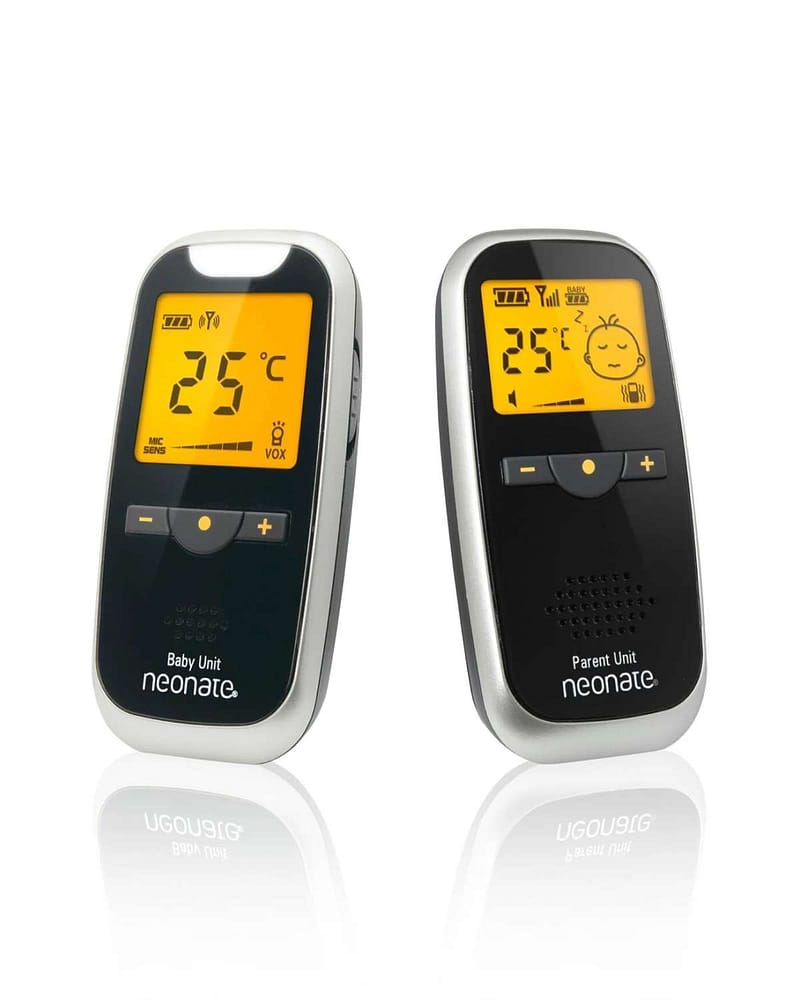 Neonate Babycall BC-5800D V2 | Baby Audio Monitor