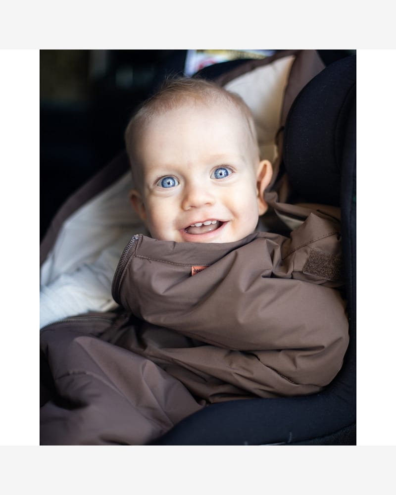 Ferd Mini – Bilstolpose Vinter