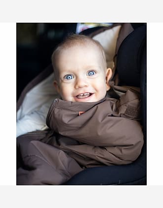 Ferd Mini – Bilstolpose Vinter