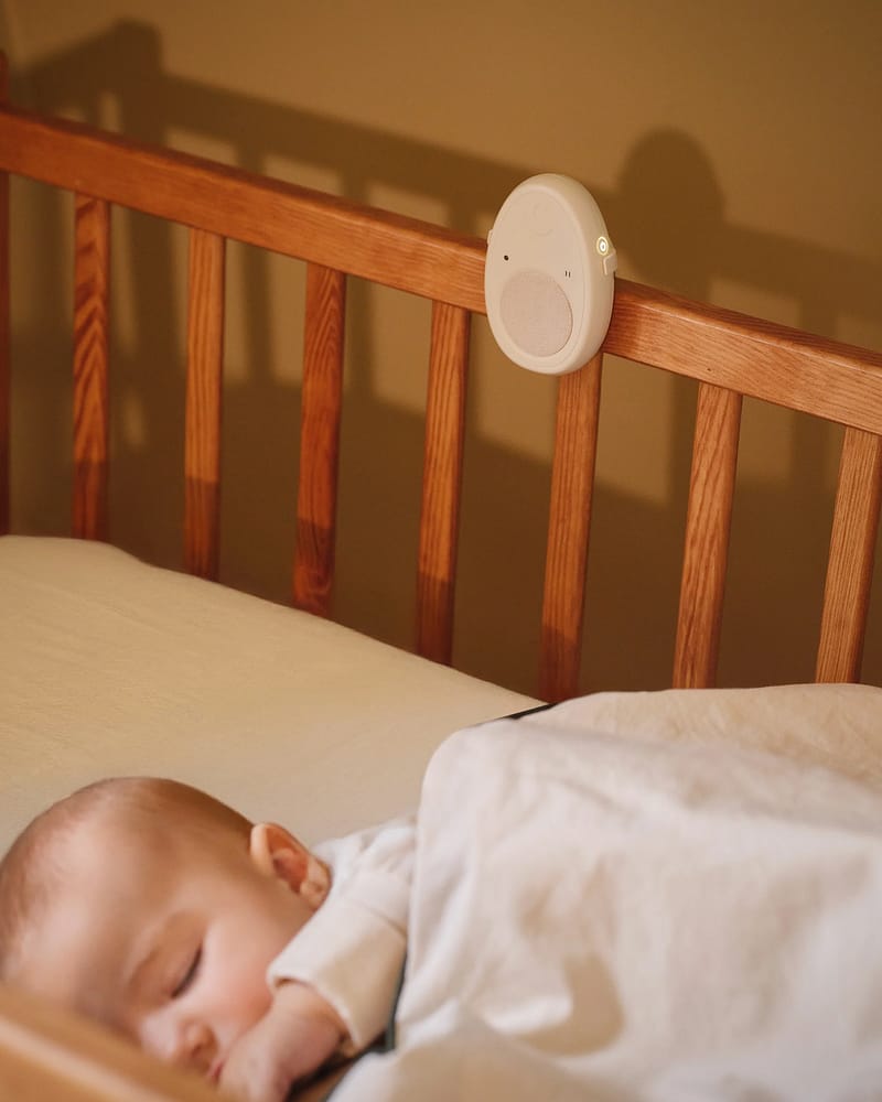 Moonboon Babycall | Baby Monitor