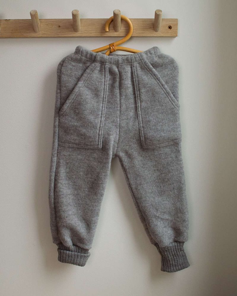 100% Merino – Heavy Basic