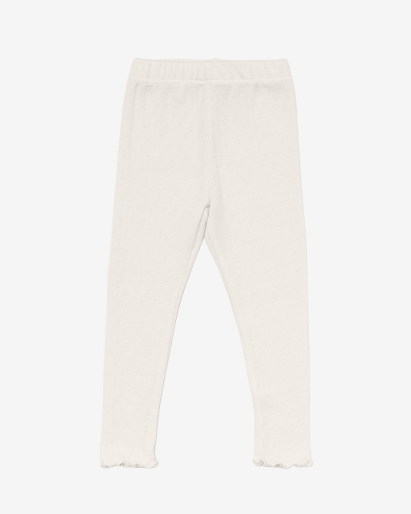 Ulltights Pointelle - 100% Merino | Ullongs