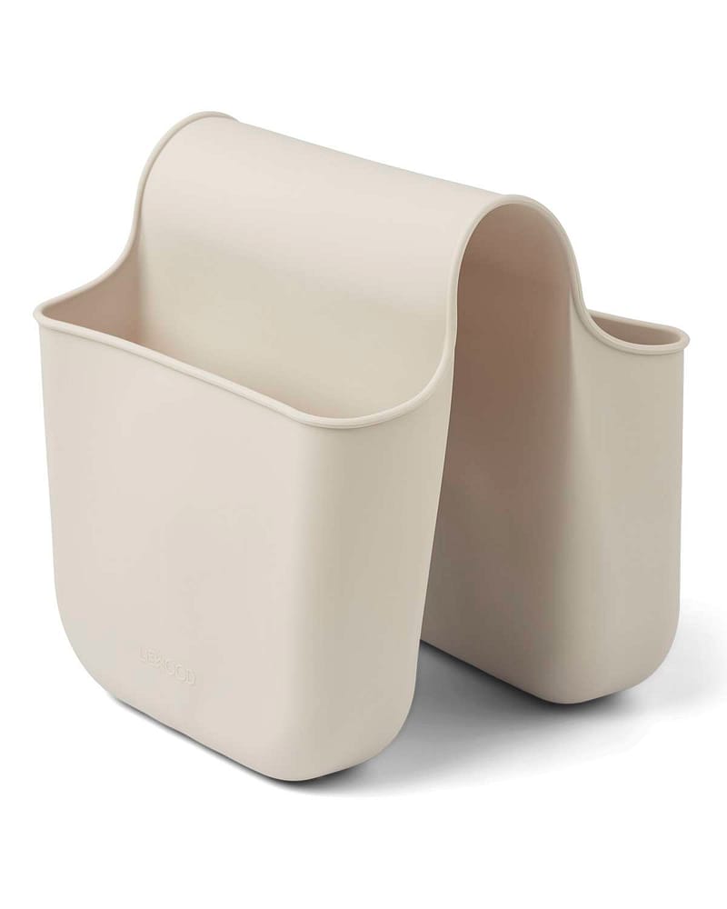 Oppbevaringskurv til Badekar - Pilea