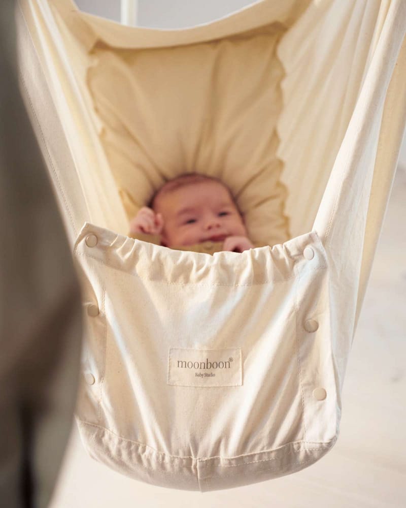 Moonboon Hengevugge | Baby Hammock