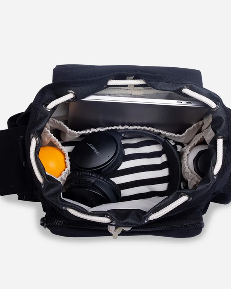 Stellesekk / Ryggsekk Voksen